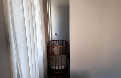 København NV Apartment | Local family home Copenhagen close to city center