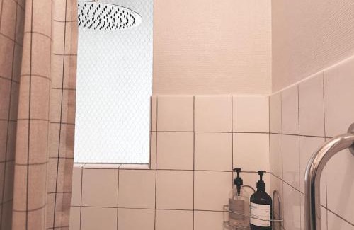 København NV Apartment | Local family home Copenhagen close to city center