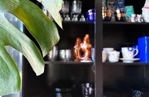 København NV Apartment | Local family home Copenhagen close to city center