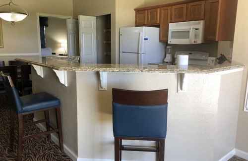 Williamsburg Resort | Local Host! 2 BR Governor's Green Resort - Near Busch Gardens + Historic Sites!