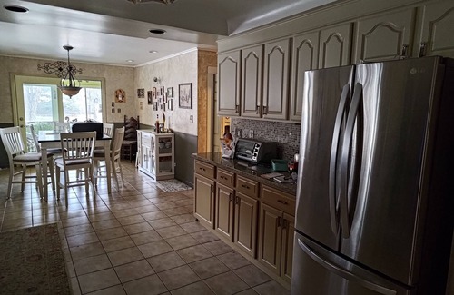 Livonia House | Local Livonia House