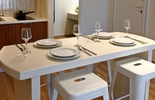 Nea Moudania Hotel | Local Suites 2 - Nea Moudania