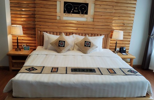 Sa Pa Resort | Local vibe- high standard services- family, friendly staffs