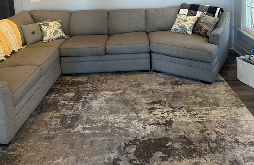 Enterprise House | Local With a Side of Cozy