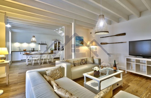 Pays Bigouden Sud House | Localise - Maison à la Pointe de Léchiagat Avec Terrasse vue mer