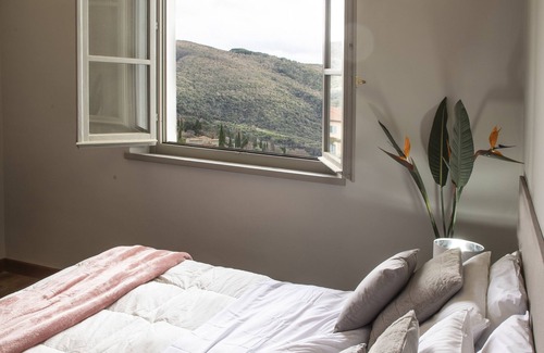 Cortona Hotel | Locanda agli Amici