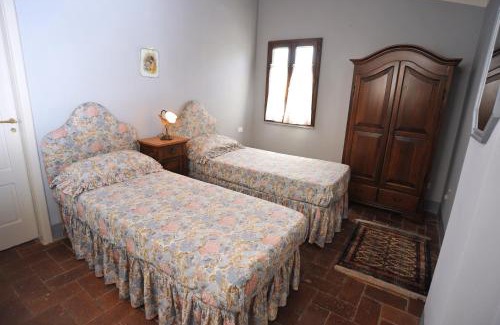 Montecarlo House | Locanda agricola Posapiano