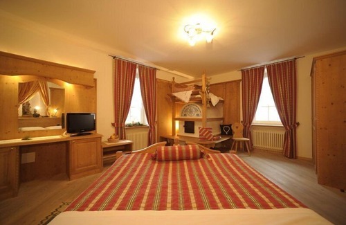 Brez Hotel | Locanda Alpina