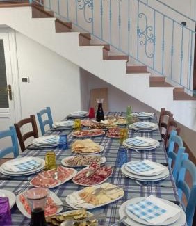 Orgosolo Hotel | Locanda B&B Dandana