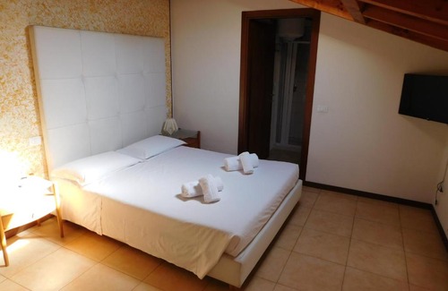 Affi Bed & Breakfast | Locanda Ca'Orsa