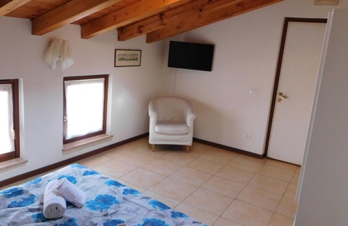 Affi Bed & Breakfast | Locanda Ca'Orsa