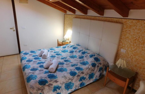 Affi Bed & Breakfast | Locanda Ca'Orsa