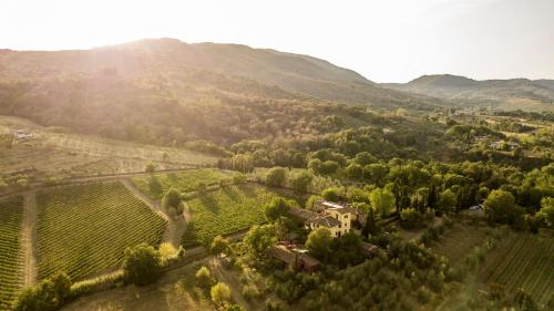 Figline e Incisa Valdarno House | Locanda Casanuova