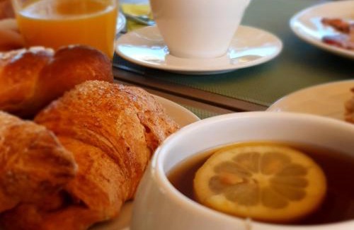 San Donato-San Vitale Bed & Breakfast | Locanda Corte Roveri
