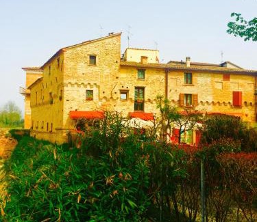 San Giovanni In Marignano House | Locanda Delle Fate