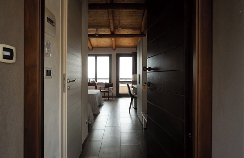 Mammola Bed & Breakfast | Locanda degli Ulivi