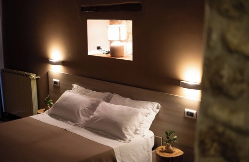 Mammola Bed & Breakfast | Locanda degli Ulivi