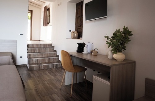 Mammola Bed & Breakfast | Locanda degli Ulivi