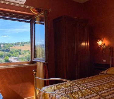 Pontecuti House | Locanda del Borgo
