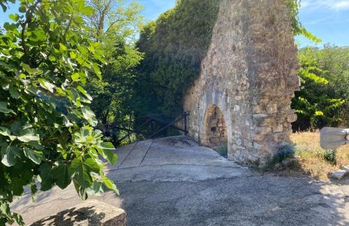 Pontecuti House | Locanda del Borgo