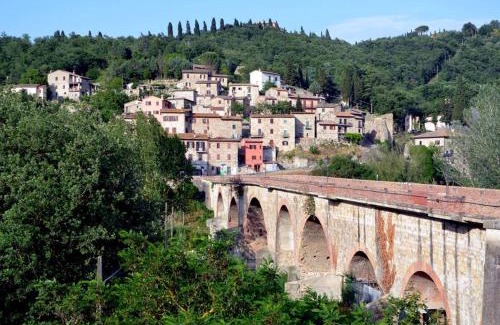 Pontecuti House | Locanda del Borgo