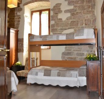 Gubbio Hotel | Locanda Del Duca