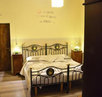 Gubbio Hotel | Locanda Del Duca