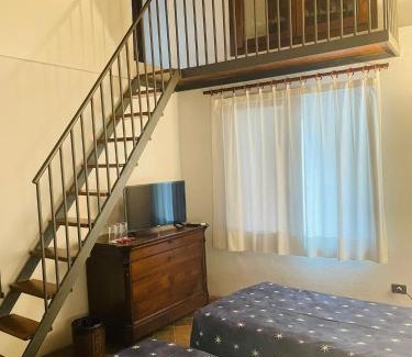 Campagnatico Hotel | Locanda del Glicine