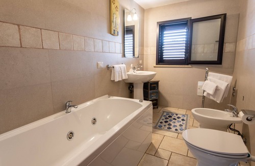 Ginosa Marina Bed & Breakfast | Locanda del Pino