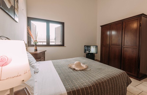 Ginosa Marina Bed & Breakfast | Locanda del Pino