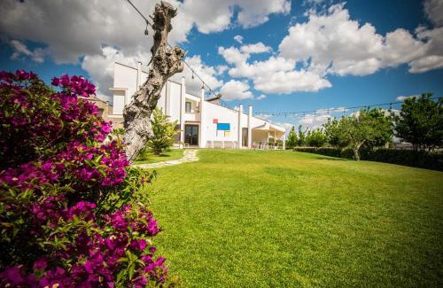 Ginosa Marina Bed & Breakfast | Locanda del Pino