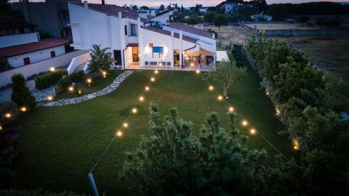 Ginosa Marina Bed & Breakfast | Locanda del Pino