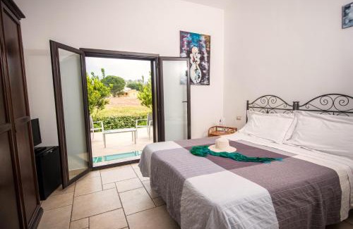 Ginosa Marina Bed & Breakfast | Locanda del Pino