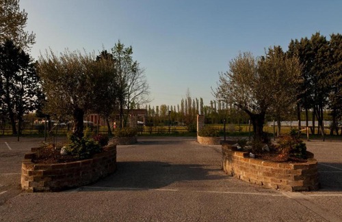 Ferrara Bed & Breakfast | Locanda Del Re sole