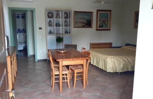 Ferrara Bed & Breakfast | Locanda Del Re sole