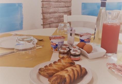 San Terenzo House | Locanda del Sole Nero