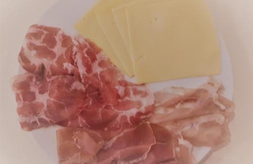 San Terenzo House | Locanda del Sole Nero