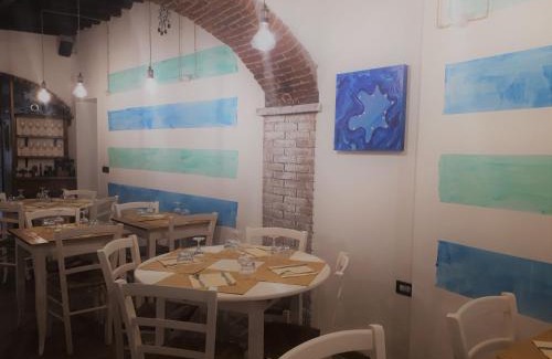 San Terenzo House | Locanda del Sole Nero