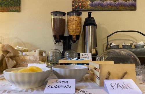 Potenza Picena House | Locanda del Tavolo Matto