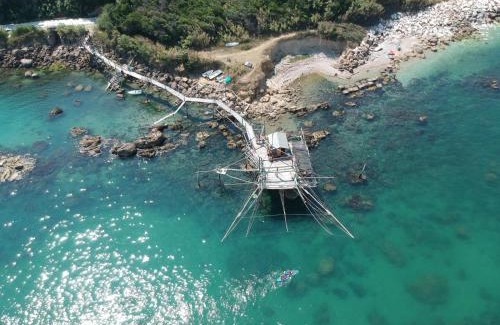 Marina di San Vito Bed & Breakfast | Locanda dell'Adriatica