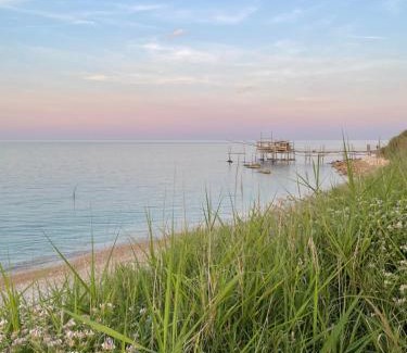 Marina di San Vito Bed & Breakfast | Locanda dell'Adriatica