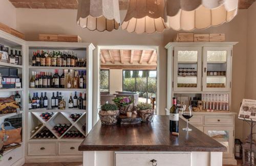 Bibbona Hotel | Locanda dell'Aioncino