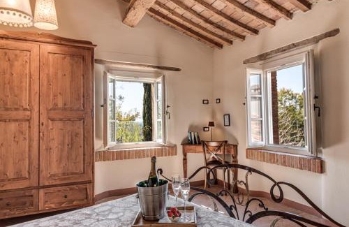 Bibbona Hotel | Locanda dell'Aioncino