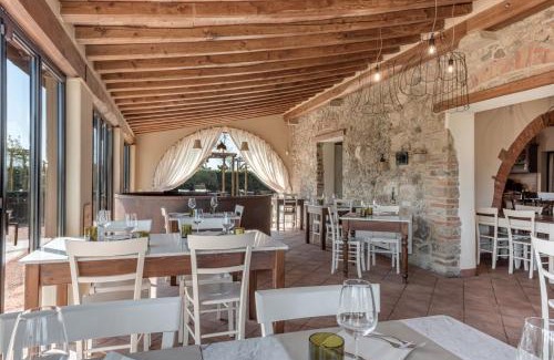 Bibbona Hotel | Locanda dell'Aioncino
