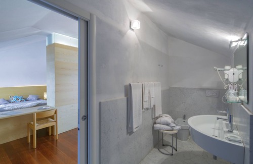 Ameglia Hotel | Locanda Dell'Angelo
