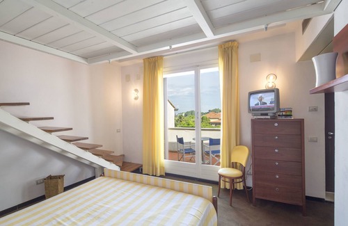 Ameglia Hotel | Locanda Dell'Angelo
