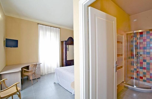 Bellagio Bed & Breakfast | Locanda della Maria