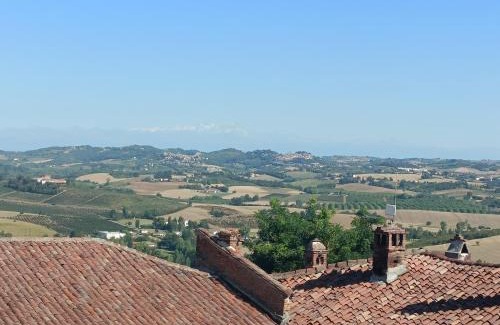 Camagna Monferrato Hotel | Locanda della Rocca di Camagna
