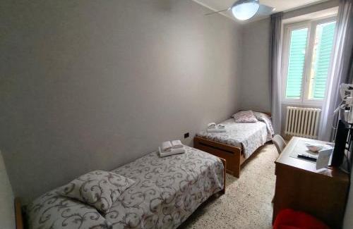 Bivigliano Hotel | Locanda di Bivigliano