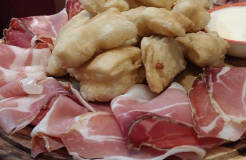 Bivigliano Hotel | Locanda di Bivigliano
